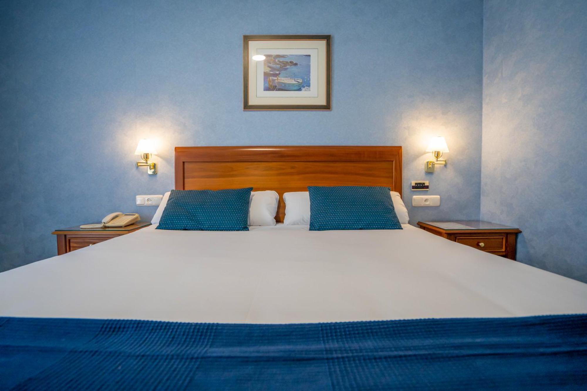 Hotel Bartos Almussafes