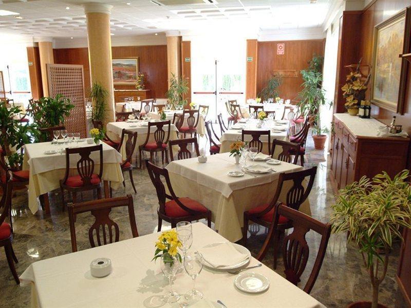 Bartos Hotel Almussafes