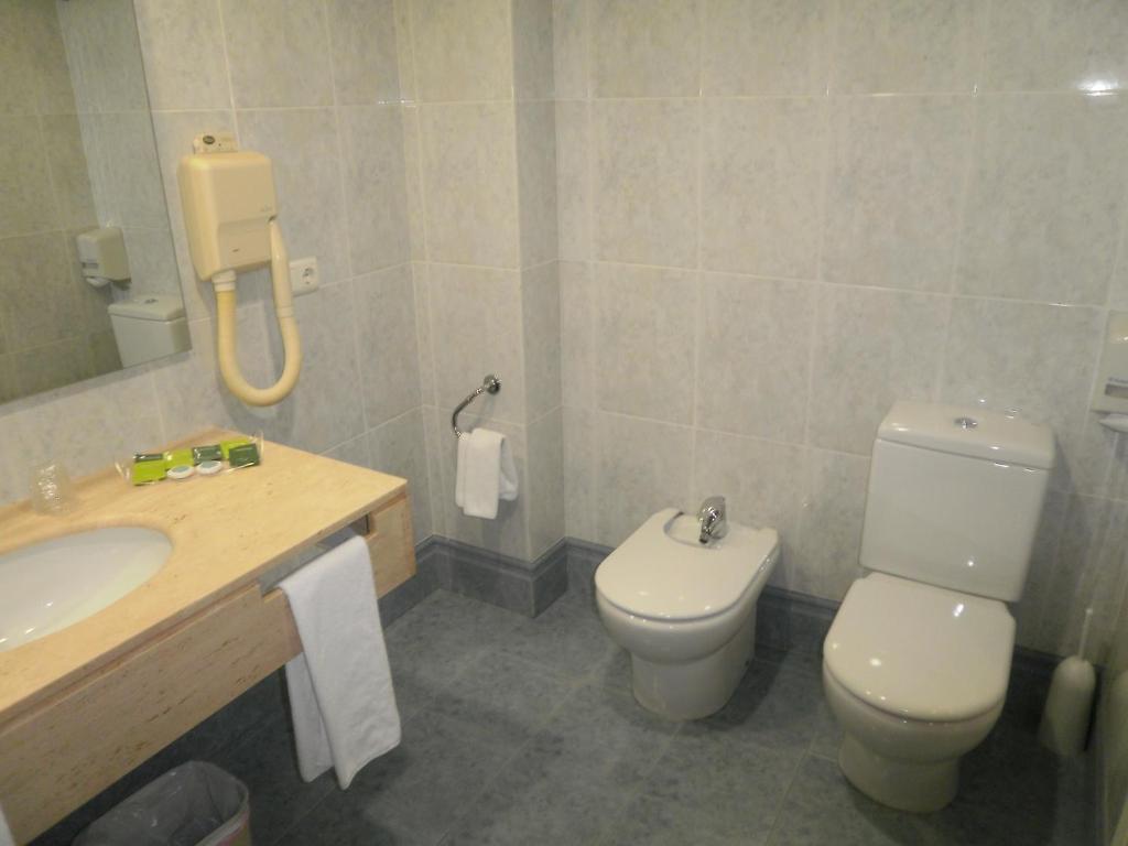 Hotel Bartos Almussafes