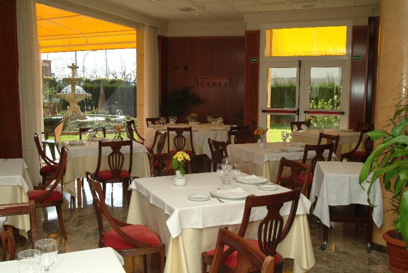 Hotel Bartos Almussafes